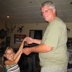 Meet your Posher, Bethany